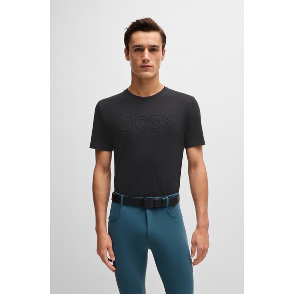 BOSS EQUESTRIAN T-shirt Pierce Men 