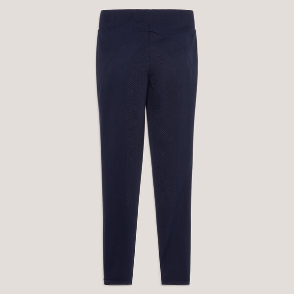 TOMMY HILFIGER EQUESTRIAN winterrijlegging met full-grip zitvlak Elmira 