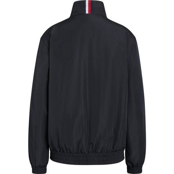 TOMMY HILFIGER EQUESTRIAN unisex bomberjack Penn desert sky | XL