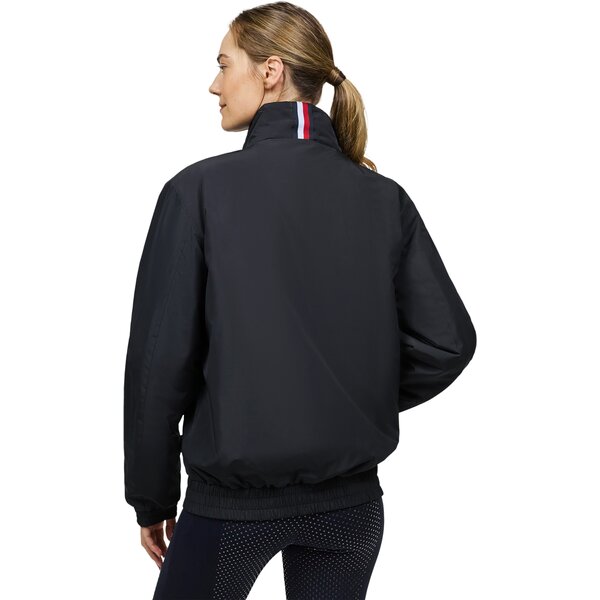 TOMMY HILFIGER EQUESTRIAN unisex bomberjack Penn desert sky | XL