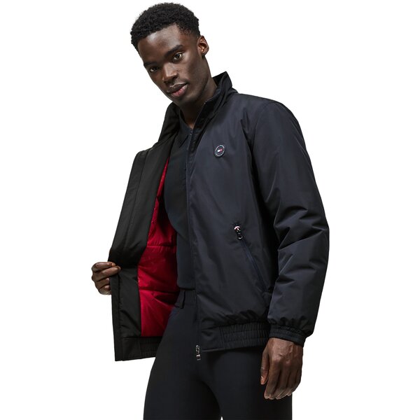 TOMMY HILFIGER EQUESTRIAN unisex bomberjack Penn desert sky | XL