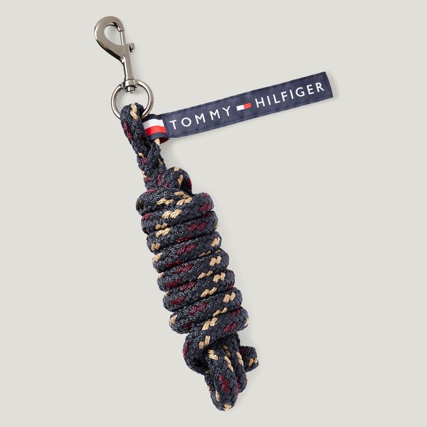 TOMMY HILFIGER EQUESTRIAN halster met halstertouw Lexington 
