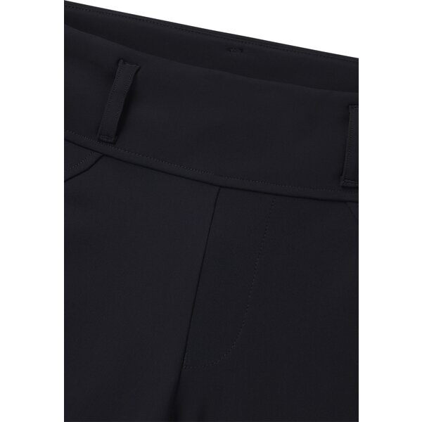 BOSS EQUESTRIAN rijbroek met full-grip zitvlak Hybrid High Waist sky captain | XXS