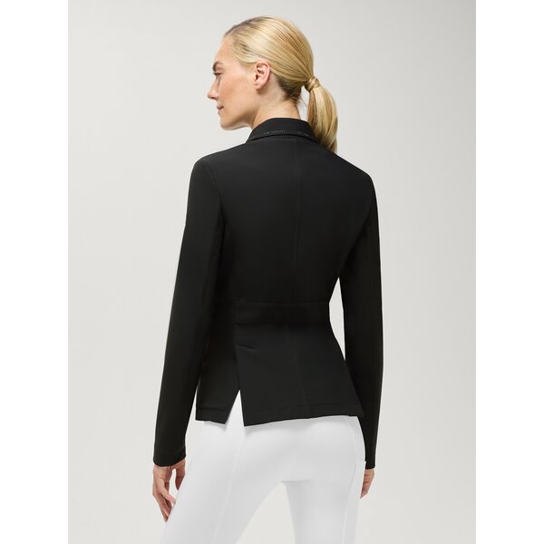 TOMMY HILFIGER EQUESTRIAN wedstrijdjas Costa met strass 