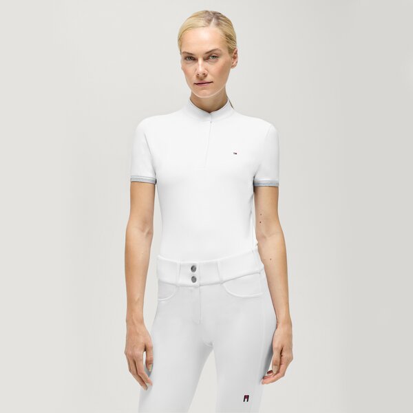 TOMMY HILFIGER EQUESTRIAN wedstrijdshirt Linsay 
