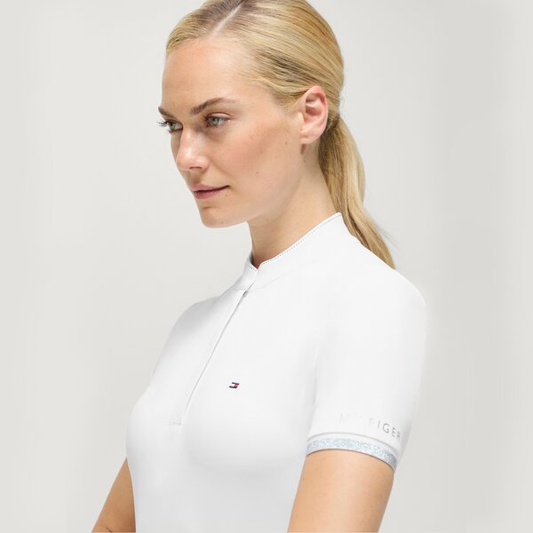 TOMMY HILFIGER EQUESTRIAN wedstrijdshirt Linsay 