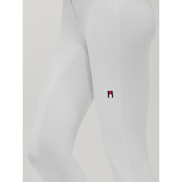 TOMMY HILFIGER EQUESTRIAN grip rijbroek met full-grip zitvlak Lea 