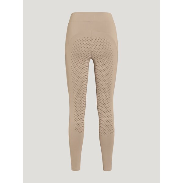 TOMMY HILFIGER EQUESTRIAN rijleggings met full-grip zitvlak Elmira 