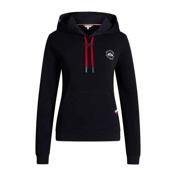 TOMMY HILFIGER EQUESTRIAN hoodie Lagnua Logo 