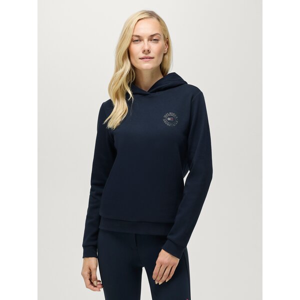 TOMMY HILFIGER EQUESTRIAN hoodie Hollywood Strass 