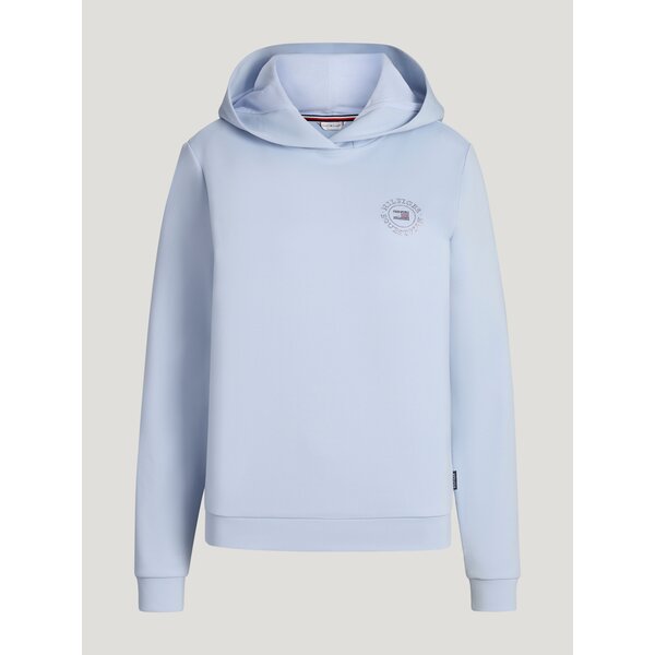 TOMMY HILFIGER EQUESTRIAN hoodie Hollywood Strass 