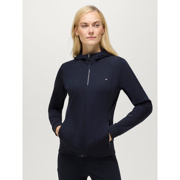 TOMMY HILFIGER EQUESTRIAN windbreaker Nevada 