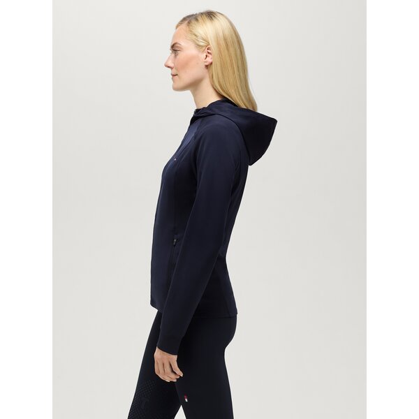 TOMMY HILFIGER EQUESTRIAN windbreaker Nevada 