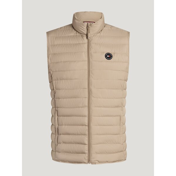 TOMMY HILFIGER EQUESTRIAN gewatteerde bodywarmer Montero 
