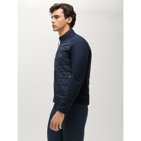 TOMMY HILFIGER EQUESTRIAN hybride jas Cruz 
