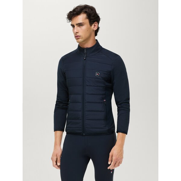 TOMMY HILFIGER EQUESTRIAN hybride jas Cruz 