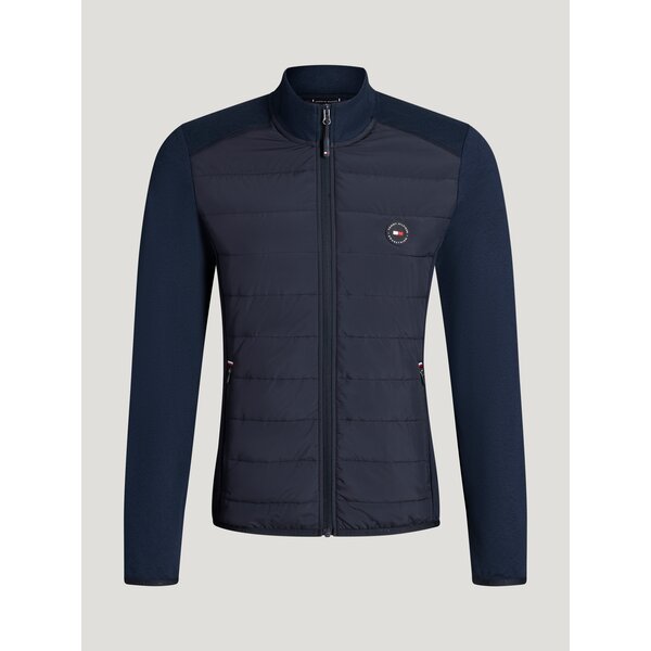 TOMMY HILFIGER EQUESTRIAN hybride jas Cruz 