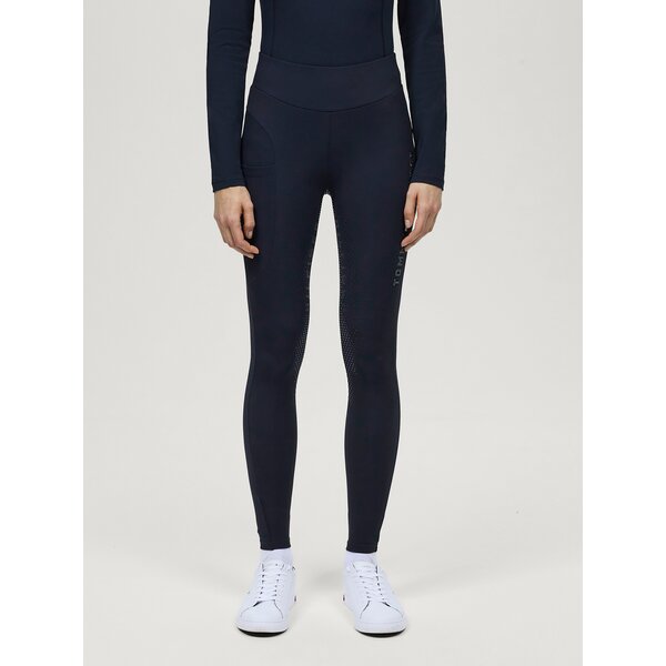 TOMMY HILFIGER EQUESTRIAN rijsokken Riga 