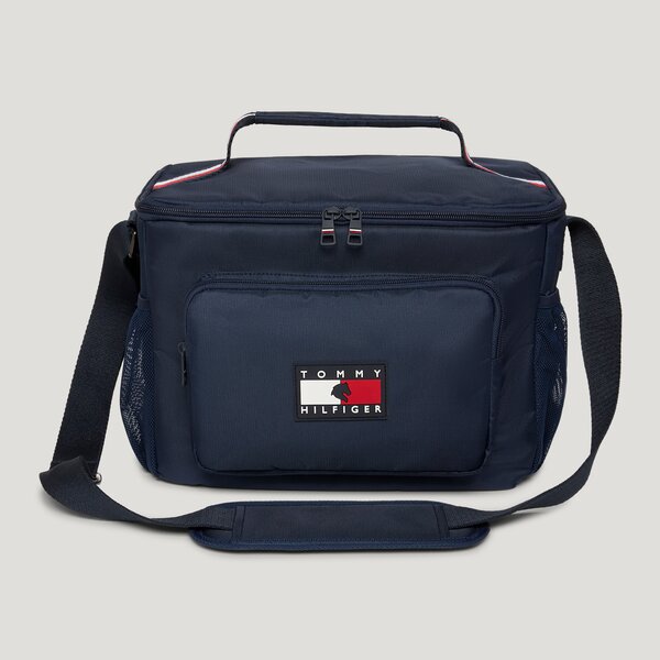 TOMMY HILFIGER EQUESTRIAN verzorgingstas Dixon desert sky | One size