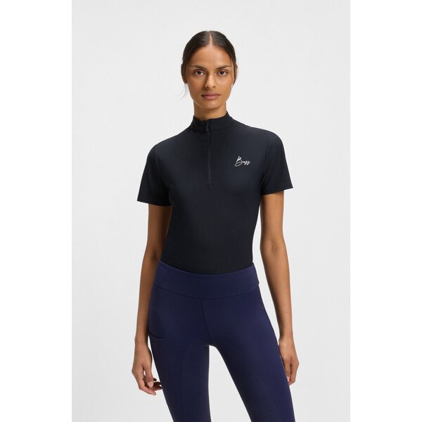 BOSS EQUESTRIAN trainingsshirt Renee 