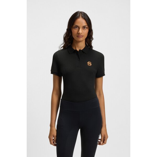 BOSS EQUESTRIAN poloshirt Mona 