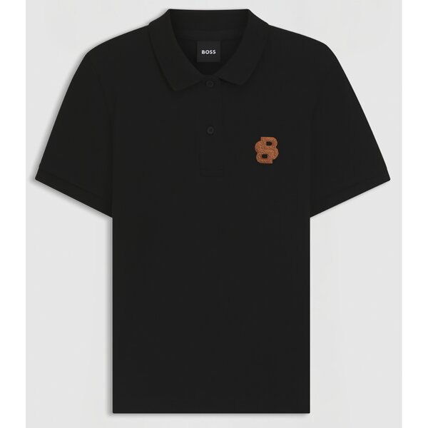 BOSS EQUESTRIAN poloshirt Mona 