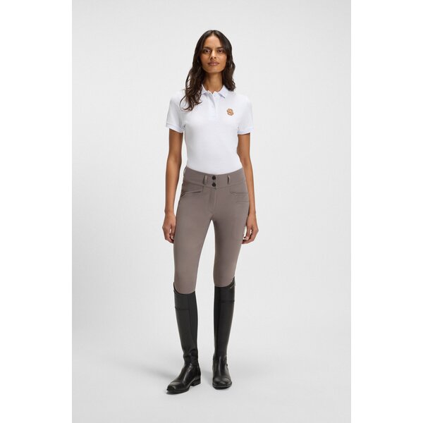BOSS EQUESTRIAN poloshirt Mona 