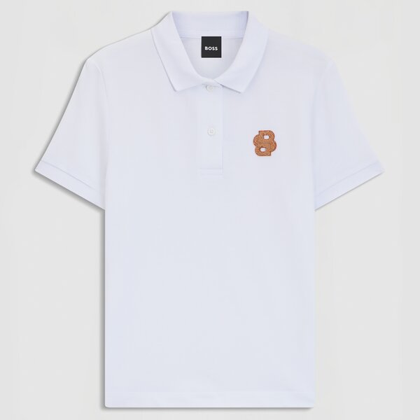 BOSS EQUESTRIAN poloshirt Mona 
