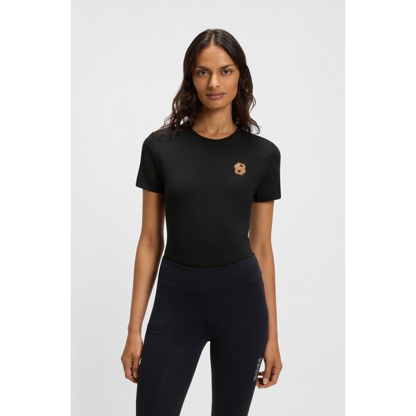BOSS EQUESTRIAN T-shirt Maya 