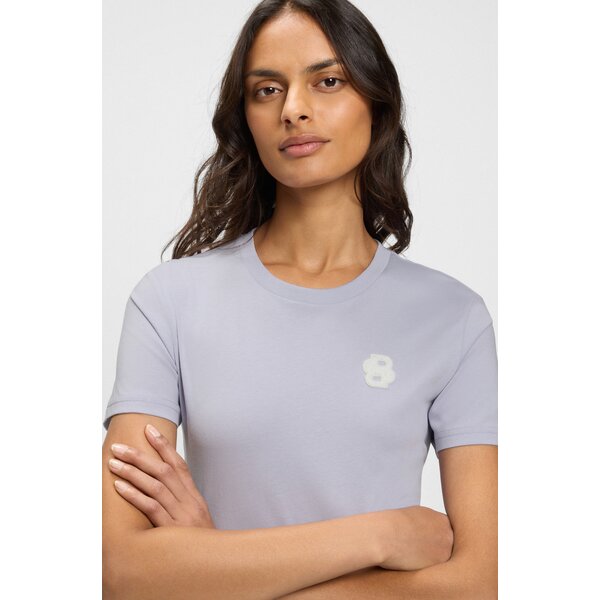 BOSS EQUESTRIAN T-shirt Maya 