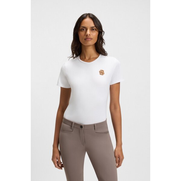 BOSS EQUESTRIAN T-shirt Maya 