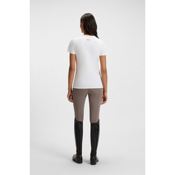 BOSS EQUESTRIAN T-shirt Maya 