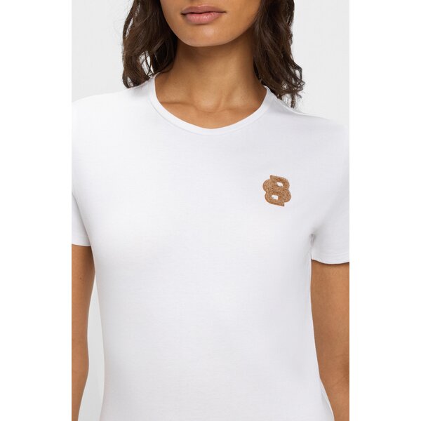 BOSS EQUESTRIAN T-shirt Maya 