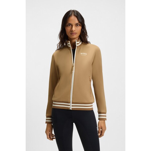 BOSS EQUESTRIAN vest Functional Ava 