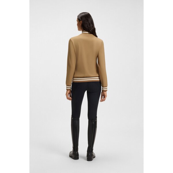 BOSS EQUESTRIAN vest Functional Ava 