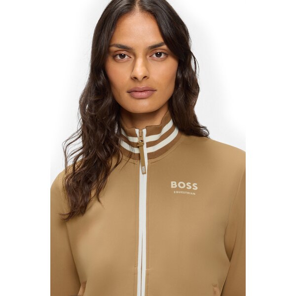 BOSS EQUESTRIAN vest Functional Ava 