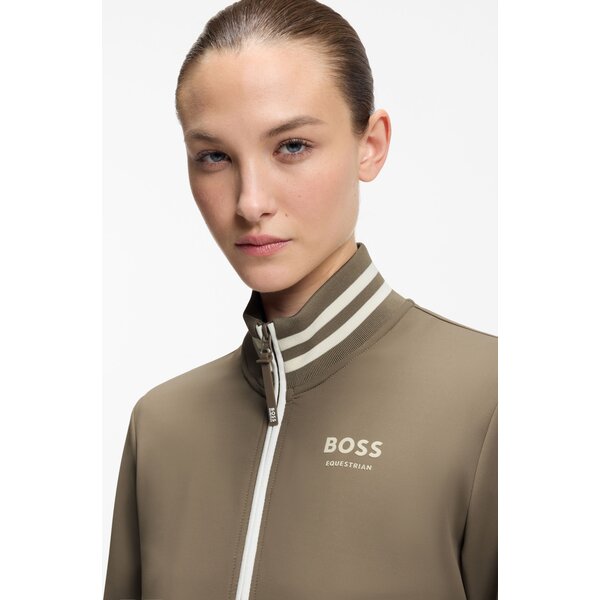 BOSS EQUESTRIAN vest Functional Ava 