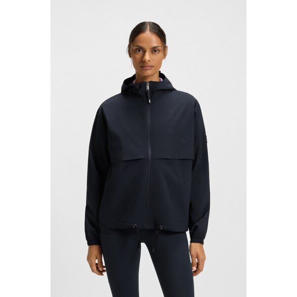 BOSS EQUESTRIAN regenjas Luise 