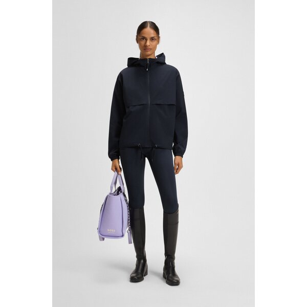 BOSS EQUESTRIAN regenjas Luise 