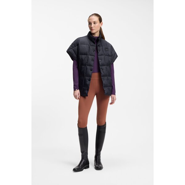 BOSS EQUESTRIAN high-waist rijleggings Harriett 