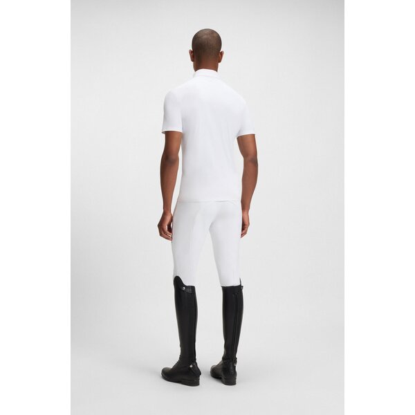 BOSS EQUESTRIAN wedstrijdshirt Marty 