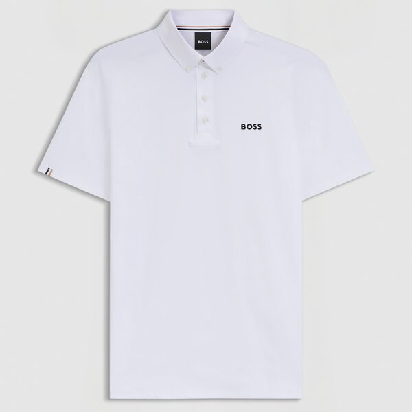 BOSS EQUESTRIAN wedstrijdshirt Marty 