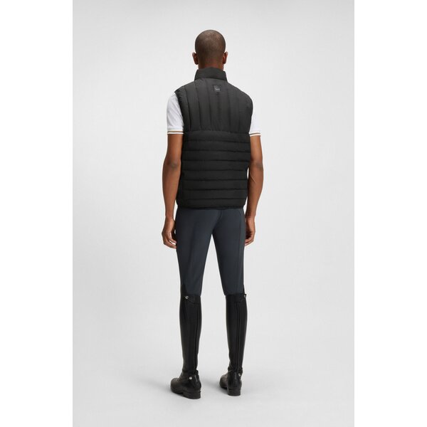 BOSS EQUESTRIAN pufferbodywarmer Ruben 