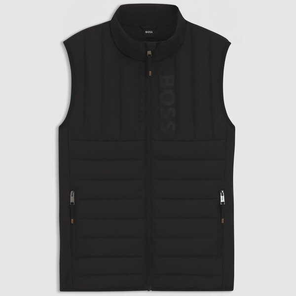 BOSS EQUESTRIAN pufferbodywarmer Ruben 