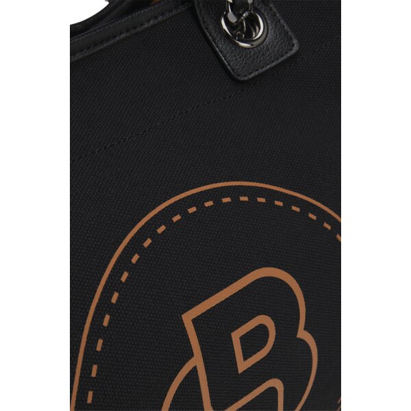 BOSS EQUESTRIAN staltas Charleen black | One size