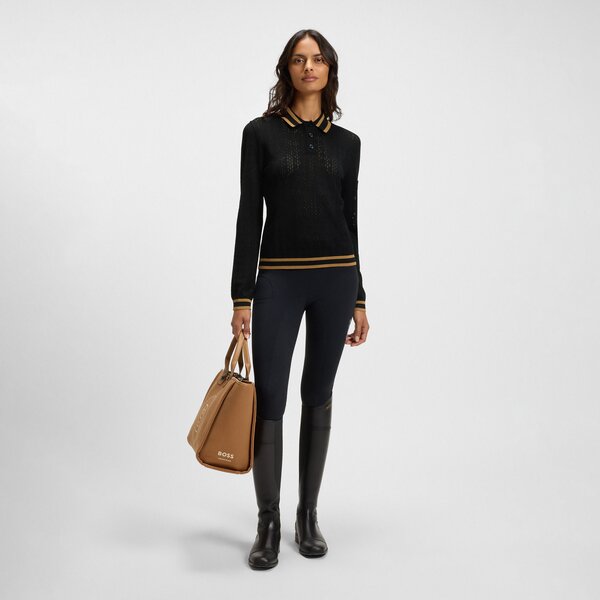 BOSS EQUESTRIAN staltas Charleen 