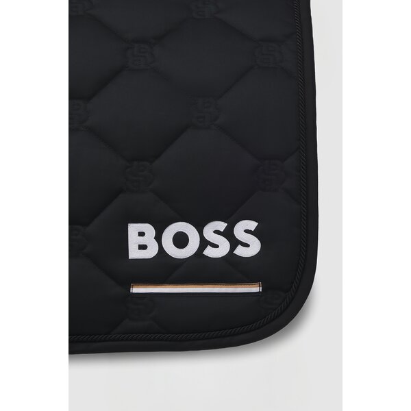 BOSS EQUESTRIAN springzadeldek Cheltenhem Tape 