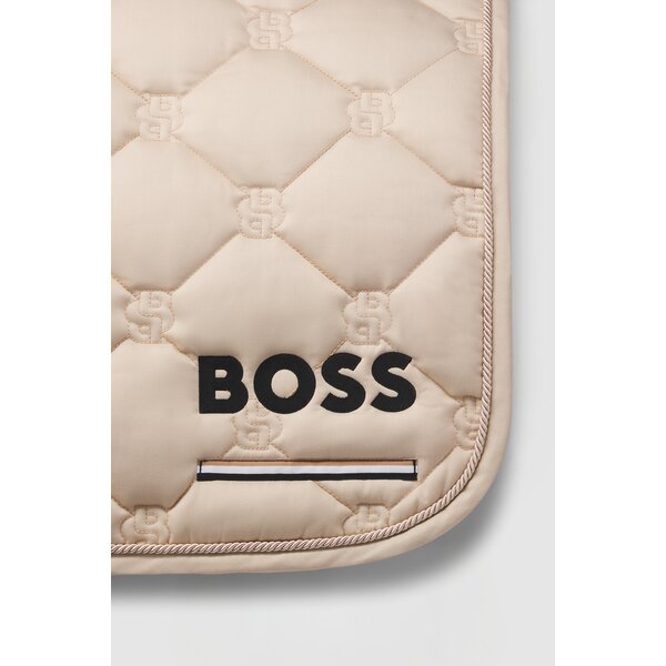 BOSS EQUESTRIAN springzadeldek Cheltenhem Tape 
