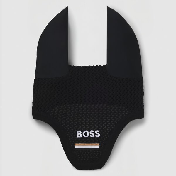 BOSS EQUESTRIAN vliegenmuts Calgary Tape 