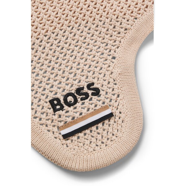 BOSS EQUESTRIAN vliegenmuts Calgary Tape 